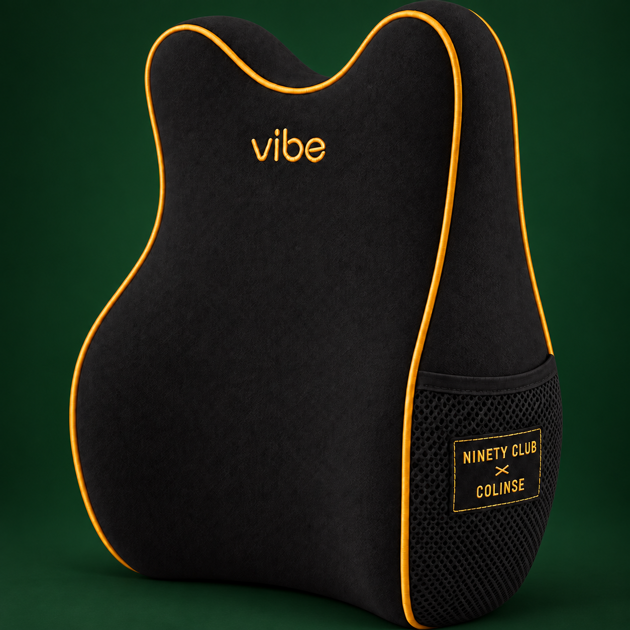 Vibe - Coussin 4D 