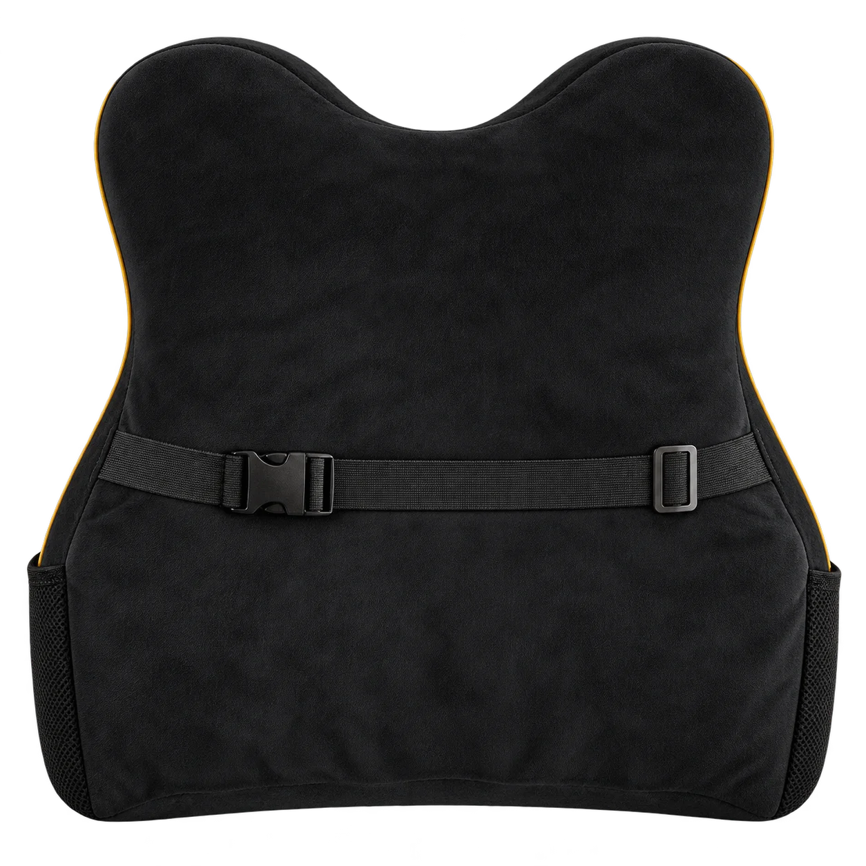 Vue arrière du coussin Vibe